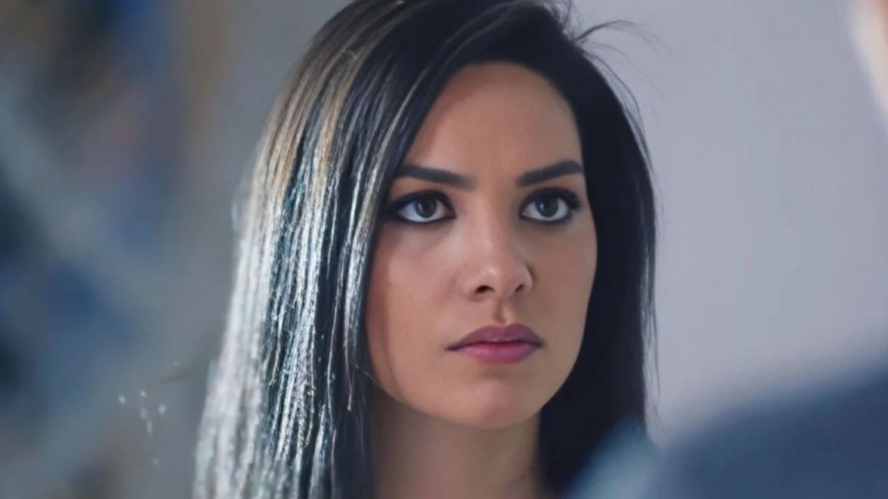 Zeynep Soydere interpretata da Hazal Filiz Küçükköse