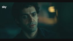 Lockerbie: Attentato sul volo Pan Am 103 - Trailer italiano della serie con Colin Firth