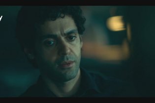 Lockerbie: Attentato sul volo Pan Am 103 - Trailer italiano della serie con Colin Firth