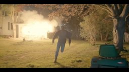 Reacher - Teaser Trailer della terza stagione della serie Prime Video