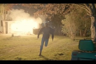 Reacher - Teaser Trailer della terza stagione della serie Prime Video