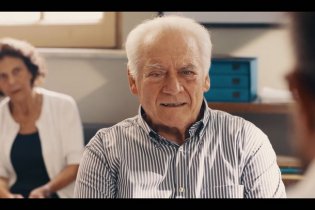 Io sono la fine del mondo - Trailer della commedia di Gennaro Nunziante con Angelo Duro