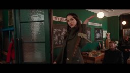 Ballerina - Dietro le quinte del film con Ana De Armas