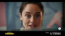 Fatti vedere - Trailer del film con Matilde Gioli e Asia Argento