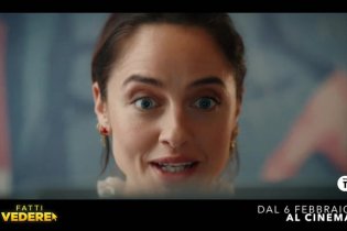 Fatti vedere - Trailer del film con Matilde Gioli e Asia Argento