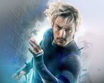 Aaron Taylor-Johnson riflette sul suo Quicksilver nel MCU e sulla versione di Evan Peters in WandaVision