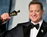 Brendan Fraser ammette di essere ancora sorpreso per la vittoria agli Oscar e parla del ruolo di Eisenhower