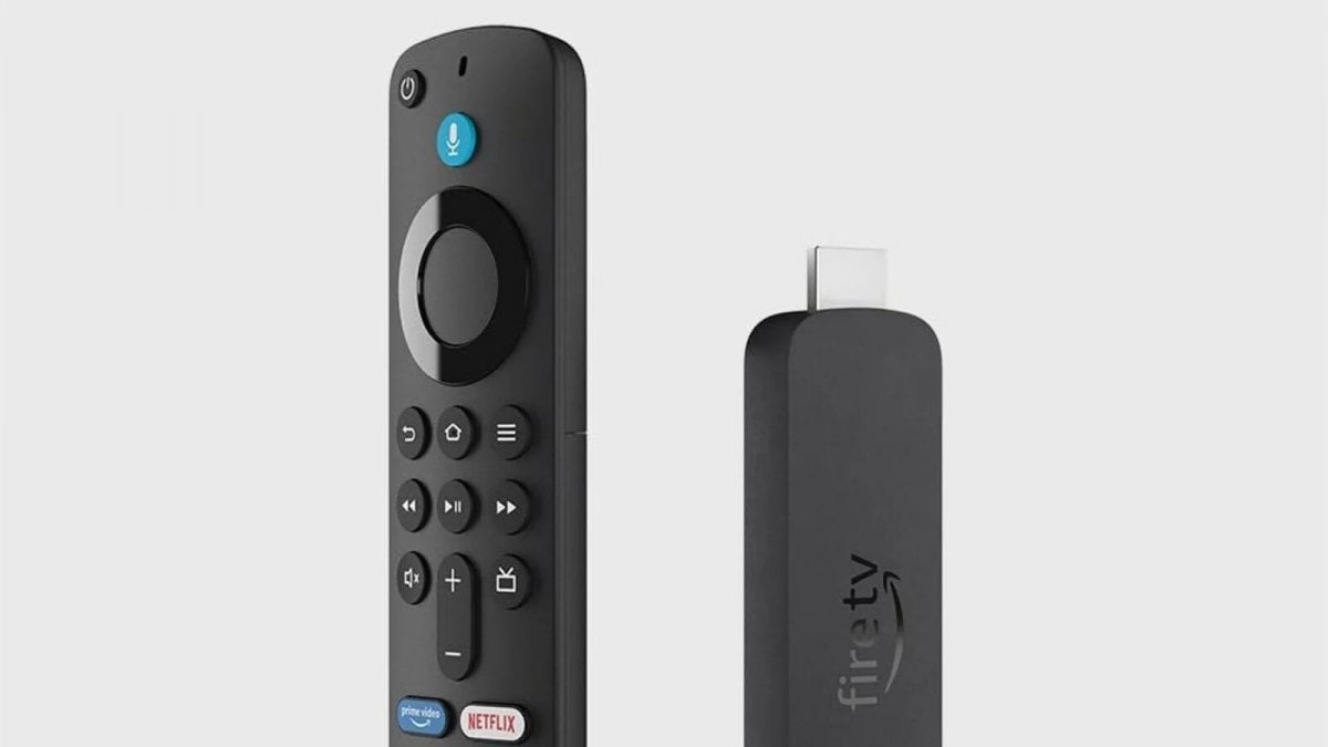 Il Fire TV Stick 4K di Amazon è attualmente in sconto su Amazon