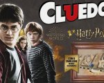 Harry Potter: il Cluedo dal mondo di J.K. Rowling in offerta su Amazon