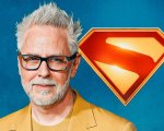 Superman: riprese aggiuntive in corso? James Gunn fa chiarezza