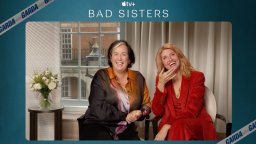 Bad Sisters 2: intervista a Sharon Horgan