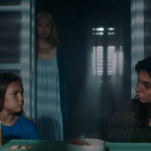 L'amica geniale: una foto del finale della quarta stagione della serie TV