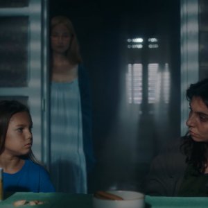 L'amica geniale: una foto del finale della quarta stagione della serie TV