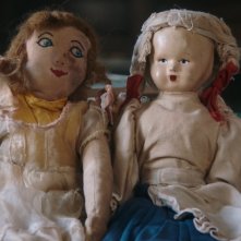 L'amica geniale: una scena del finale della quarta stagione della serie TV