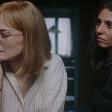 L'amica geniale: una foto del finale