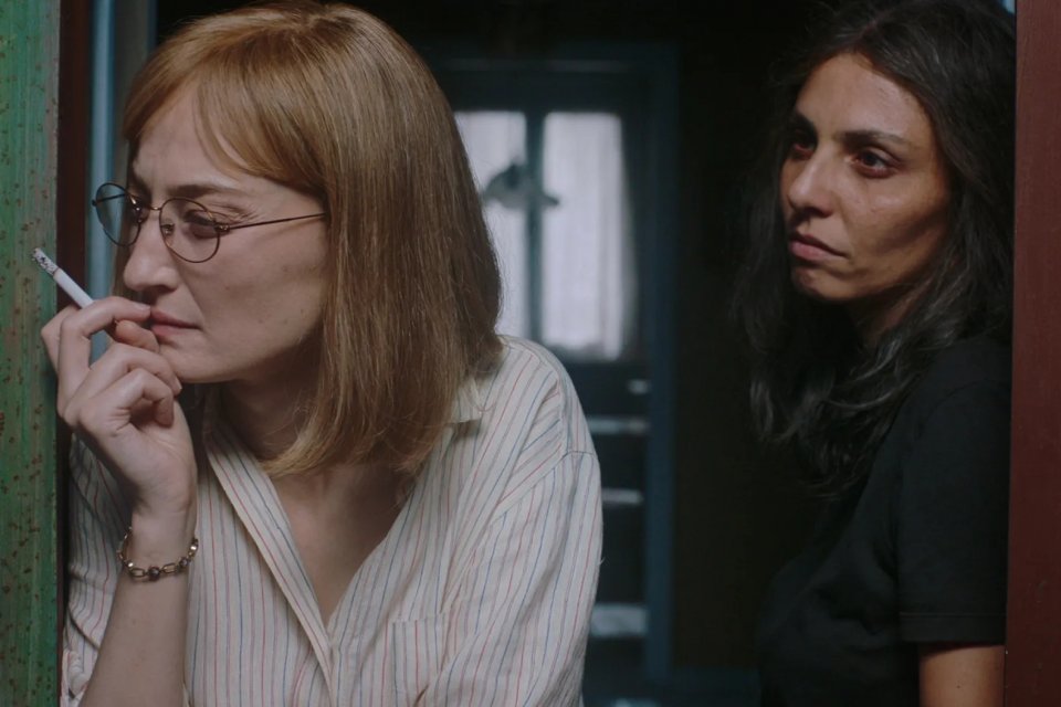 L Amica Geniale 4 Recensione Episodi 9 10 Finale Di Stagione S38Yoeg