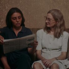 L'amica geniale: una sequenza del finale della quarta stagione