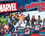 Marvel: l’Indovina Chi? dal mondo dei supereroi in sconto su Amazon