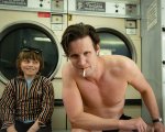 Matt Smith si prende in giro da solo: 'Keanu Reeves mi ha visto in Morbius, colpa del Valium?»