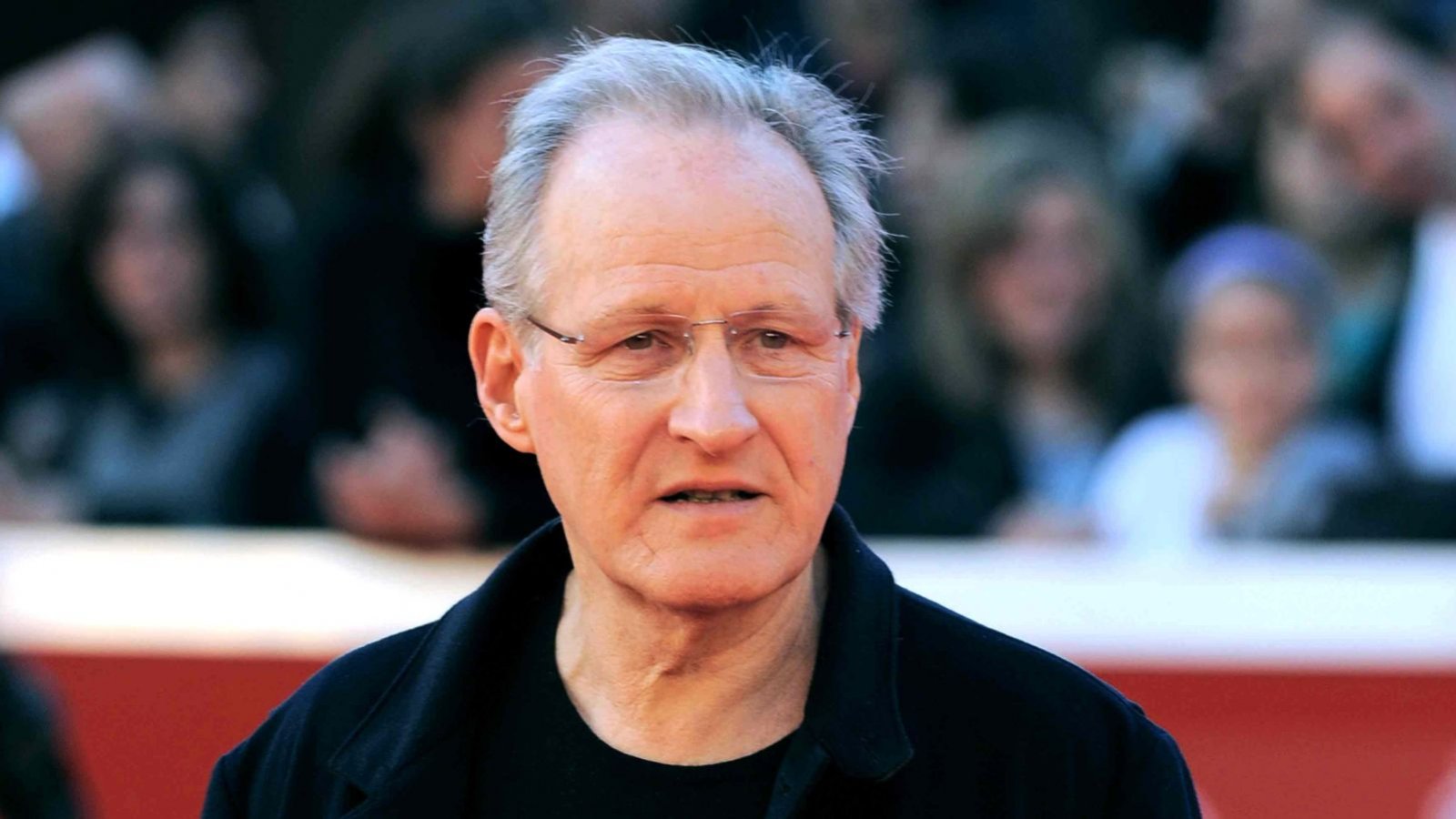 Michael Mann