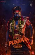 Locandina di Pushpa: The Rule – Part 2