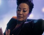 Star Trek: Michelle Yeoh in azione nel nuovo trailer di Section 31