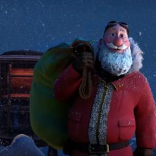 That Christmas: Babbo Natale in una scena