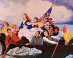 The Sweet East, la recensione: Sean Price Williams e un surreale film sulla fine del sogno americano