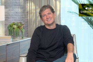 Shrinking 2: intervista a Bill Lawrence