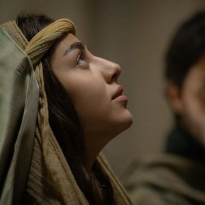 Storia di Maria: un'immagine del film