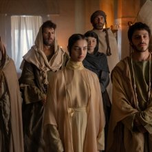 Storia di Maria: un momento chiave nella trama del film