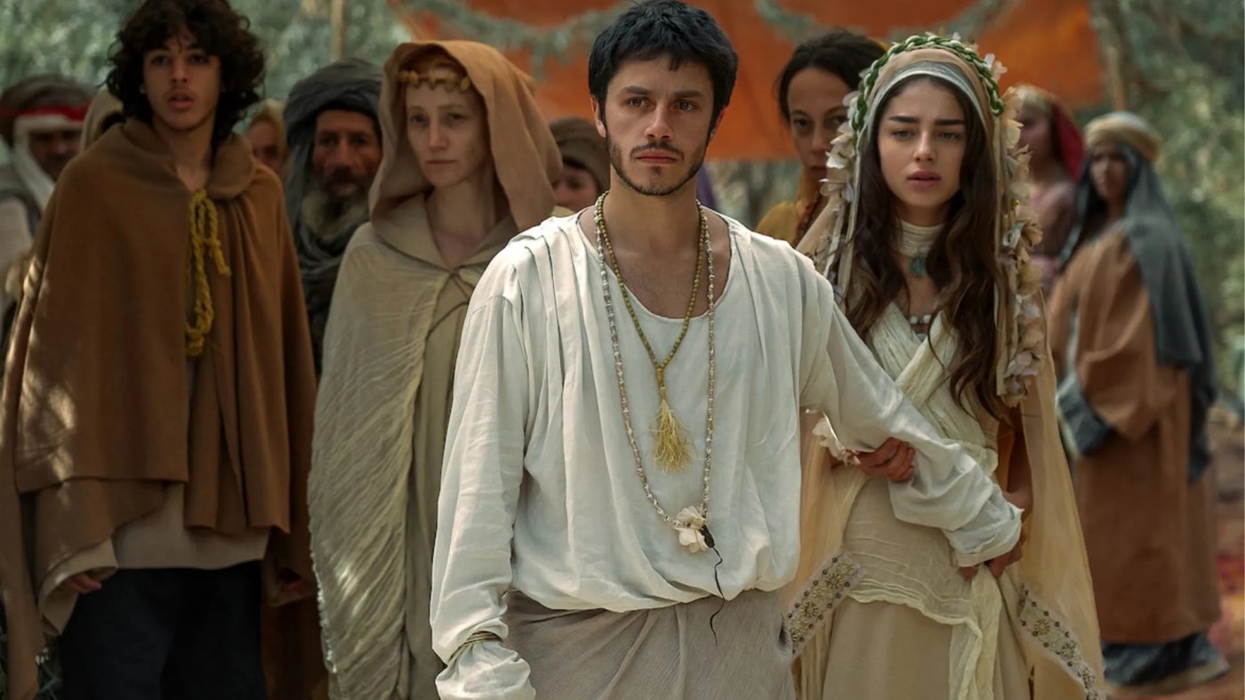 Storia di Maria, la recensione del film biblico Netflix - Movieplayer.it