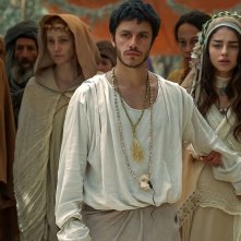 Storia di Maria: una scena ad alta tensione del film