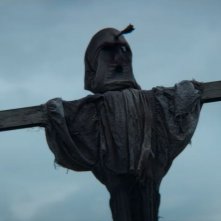 28 Anni dopo: una foto del film