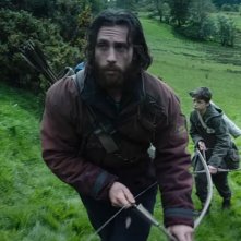 28 Anni dopo: Aaron Taylor-Johnson