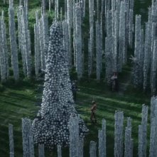 28 Anni dopo: una sequenza del film