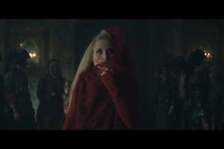 La ruota del tempo - Teaser trailer italiano della terza stagione della serie Prime Video