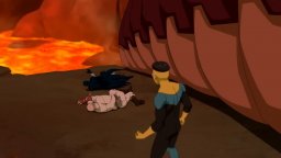 Invincible - Trailer della terza stagione della serie animata Prime Video di Robert Kirkman