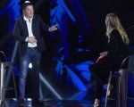 Belve, stasera su Rai 2 la quarta puntata: tutti gli ospiti di martedì 10 dicembre, Teo Mammucari compreso