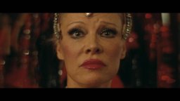 The Last Showgirl - Teaser trailer italiano del film con Pamela Anderson