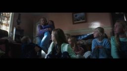 28 Years Later – Trailer dell'horror con Jodie Comer, Aaron Taylor-Johnson e Ralph Fiennes