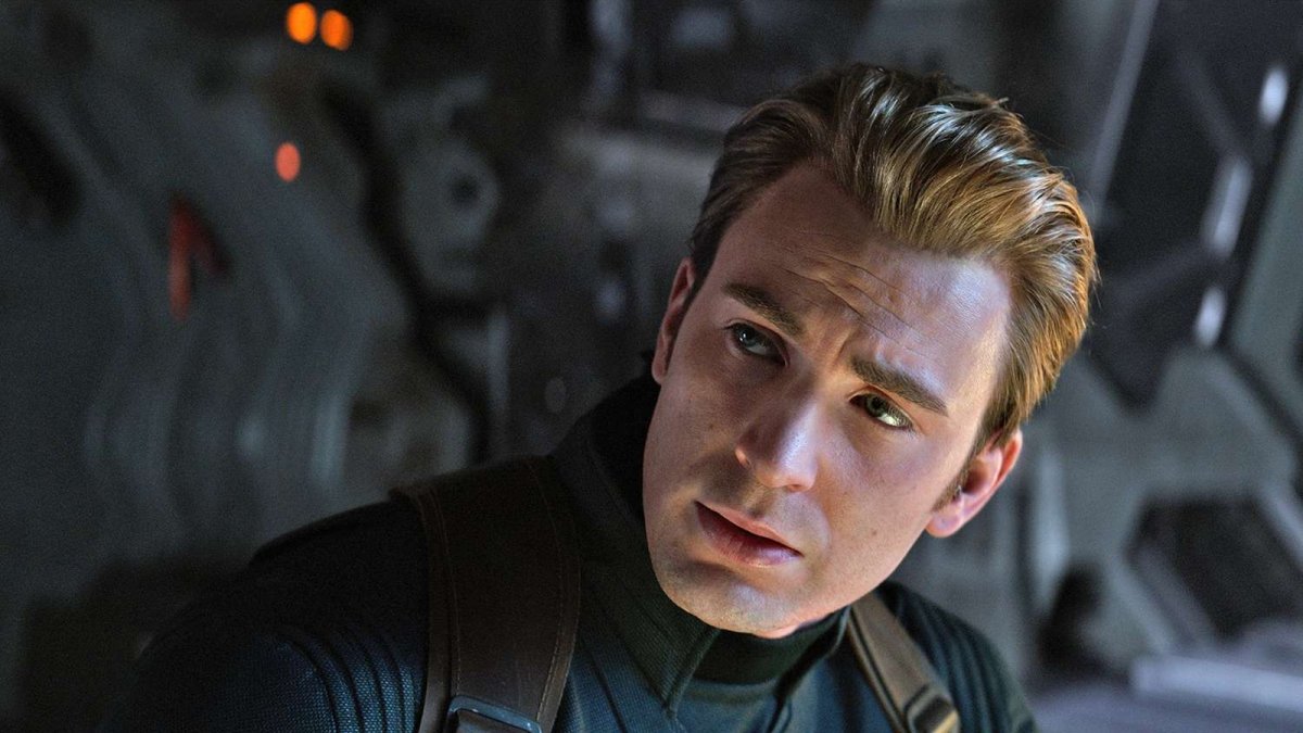 Chris Evans ritornerà nel MCU nel film Avengers: Doomsday