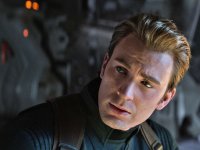 Chris Evans ritornerà nel MCU nel film Avengers: Doomsday