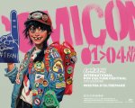 Comicon Napoli 2025: svelati poster, data e primi ospiti internazionali