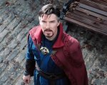 Doctor Strange, Benedict Cumberbatch: 'C'è ancora molto da scoprire nel personaggio'