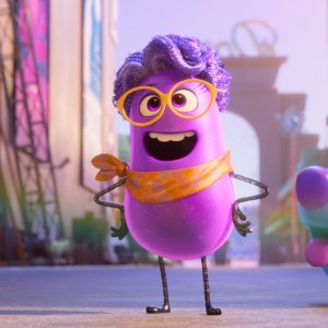 Dream Productions: dal mondo di Inside Out: un'immagine della serie animata.
