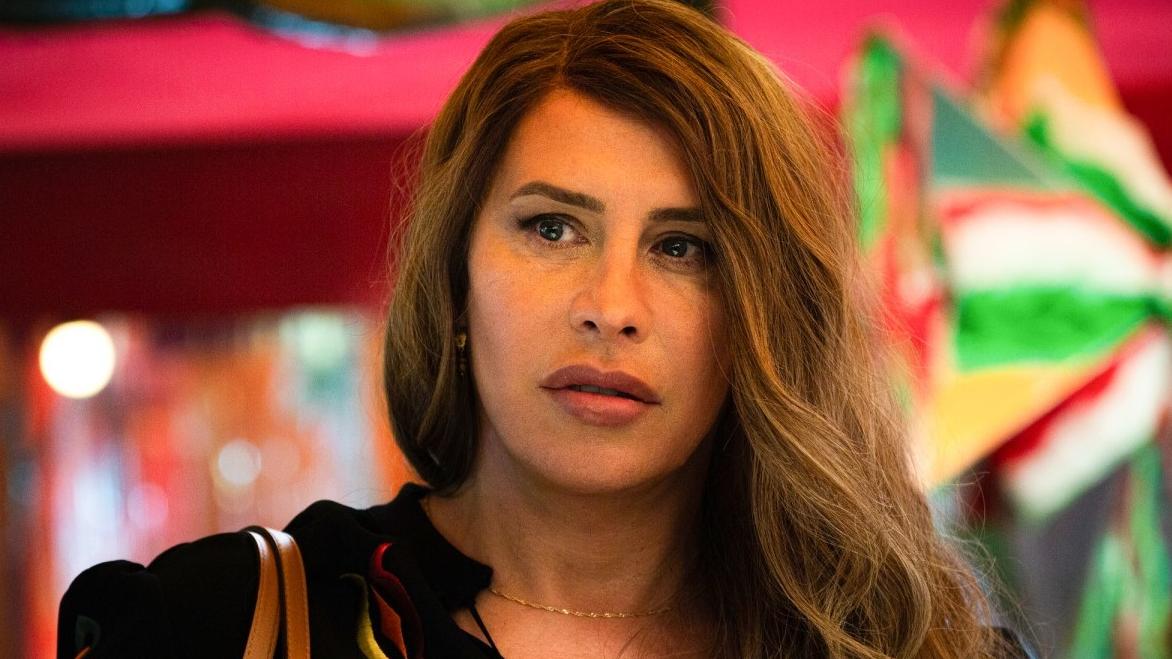 Karla Sofia Gascon in Emilia Perez