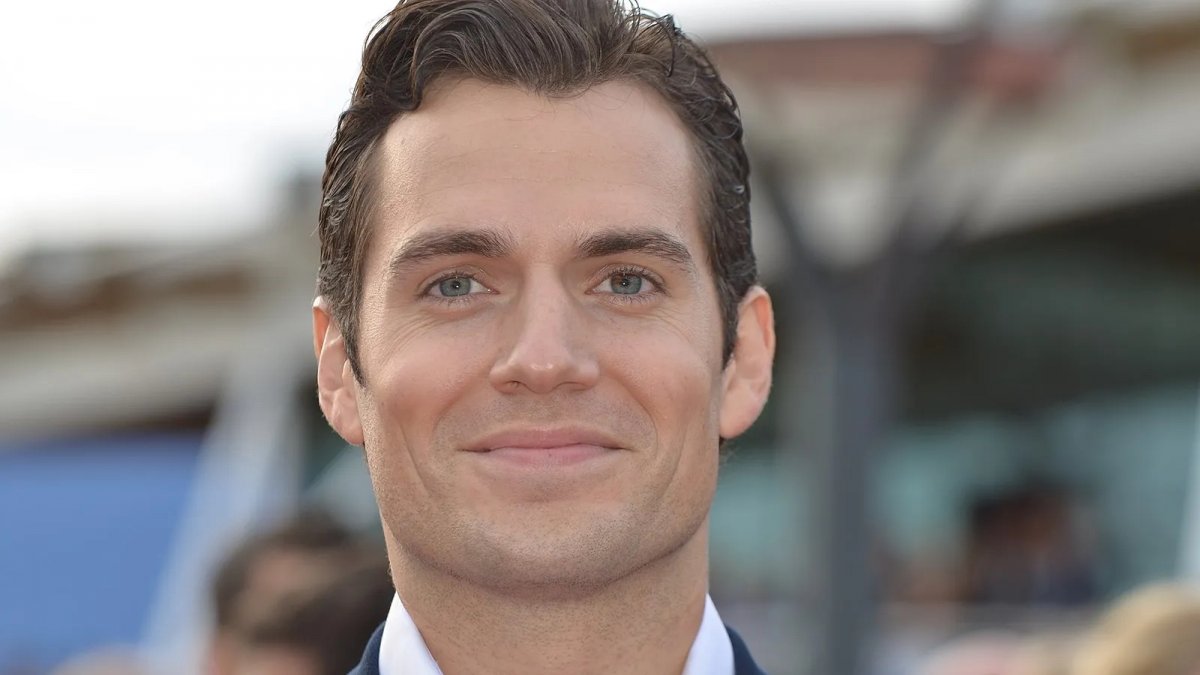 La serie Warhammer 40.000 con Henry Cavill è ufficialmente in fase di sviluppo per Amazon