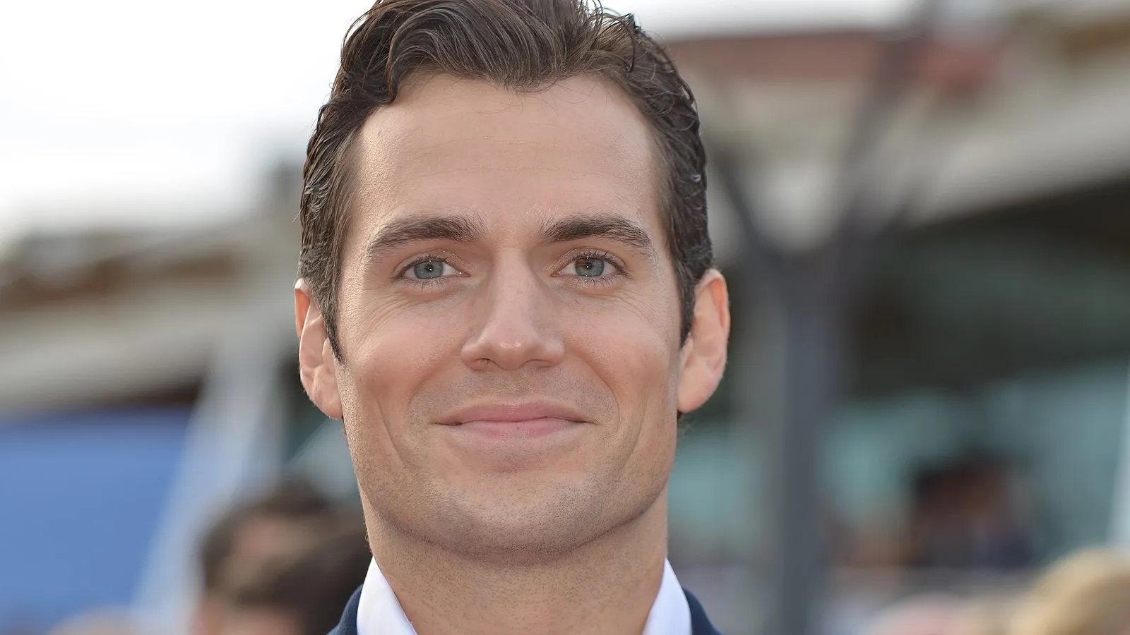 Henry Cavill