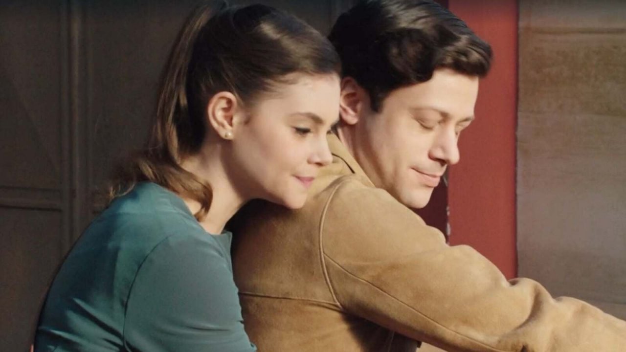 Il Paradiso delle signore 9 va in onda dal lunedì al venerdì su Rai 1 e RaiPlay